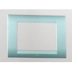 Anchor Roma New Cover Plates 30282CSL (Pack Of 6)
