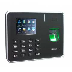 eSSL Identix K21 Pro Biometric Fingerprints Attendance Machine