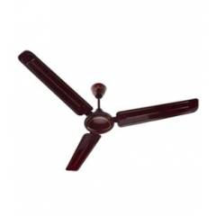 Bajaj Edge 1200 mm Brown Ceiling Fan