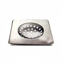 Jayna Opel OS 150 Glossy Floor Drain, Size: 150 x 150 mm