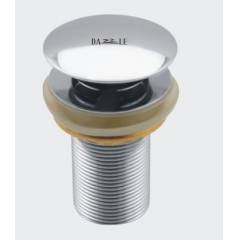 Dazzle Full Pop Up Waste Coupling, WC-2880