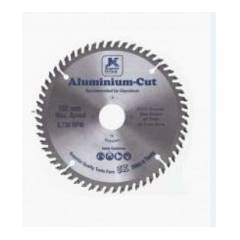JK TCT Circular Saw For Aluminium Cutting, SD9060075 (Pack of 10)