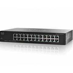 Cisco 24 Port LAN Desktop Switch, SF95-24