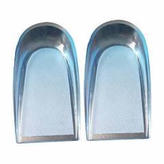 Unison Care Silicon Gel Heel Cushion