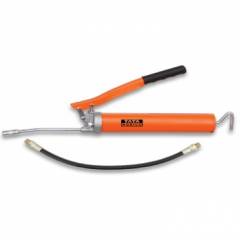 Tata Agrico 500g Flexible Hose Rigid Extension Lever Grease Gun, GGN006