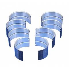 GE E.LQ 14-160 NDE Shell Bearing