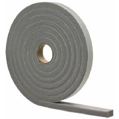 Euro Single sided 10 Meter Foam Tape (Pack of 5)
