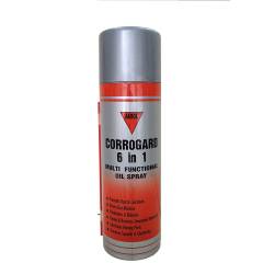 Aerol 300g Corrogard 6 in 1 Multi functional spray