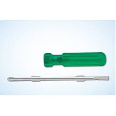 Semato Sanjana 2-in-1 Screw Driver No. 582 (Pack of 20)