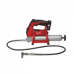 Milwaukee 12V Grease Gun, M12GG-401B