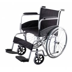 Tripti TS-091 Foldable Invalid Wheel Chair