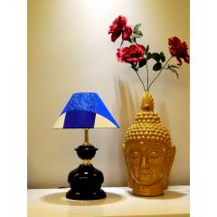 Tucasa Table Lamp, LG-448, Weight: 450 g