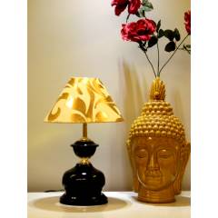 Tucasa Table Lamp, LG-454, Weight: 450 g