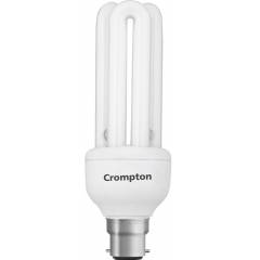 Crompton 15W DF 2U Regular CFL (Pack of 5)
