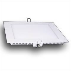 Halonix MOD Square Recess LED Downlight HLDLR-S06-08-WW