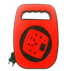EGK Extension Cord Round EC01