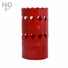 Height of Design HODTL128 Red Heart Night Lamp