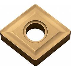 Kyocera Carbide Turning Insert, CNMG120404CQ