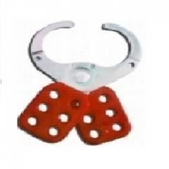 Asian Loto Premier Lockout Tagout Hasp, ALC-CHPV
