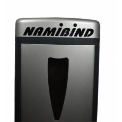 Namibind Cross Cut Paper Shredder Machine, NB-1510