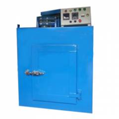 MVI Flux MVI-F100 Drying Oven, 100 Kg