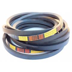 Micro A51 Classical V Belt (Pack of 5)