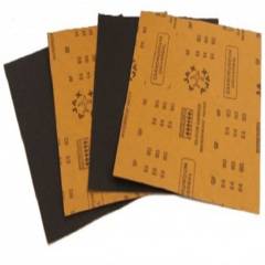 Cumi AJAX Waterproof 600 Grit Paper Sheet (Pack of 100)