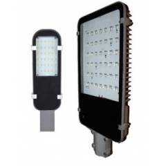 Impes 170W White LED Street Light, IISL170