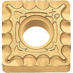 Kyocera SNMG120408XQ Cermet Turning Insert, Grade: CA515