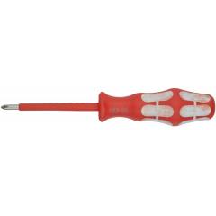 Wera PH 2 Phillips Head Screwdriver, 5022734001
