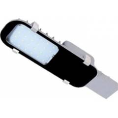 Forus 40W Natural White LED Street Light, FESL040PN