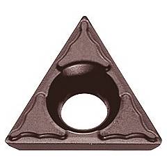 Kyocera TPGT090202CF Carbide Turning Insert, Grade: PR930