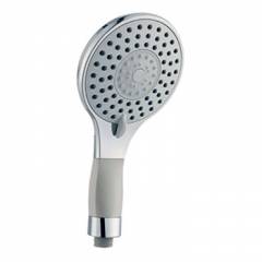 Kerovit Five Function Hand Shower With Hook, KA530002