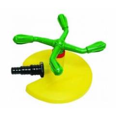 Flora/Concorde CAS-30 Four Arm Yellow Sprinkler