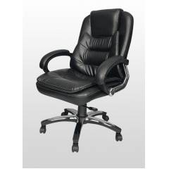 Advanto Medium Back Executive Chair, AVXN 241