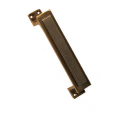 Q-Seven Star 150mm Antique Finish Handle