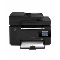 HP 8000 Yield Black LaserJet Printer, MFP1136
