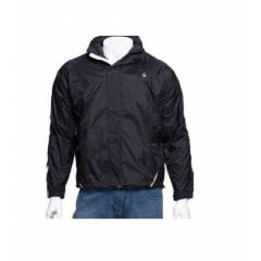 Evergreen Biker Windcheater For Summer
