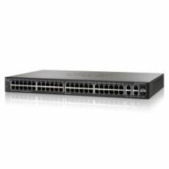 Cisco 52 Port Gigabit Managed Switch, SG300-52