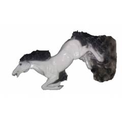 Torso SH07 Antique Look Victory Sigh Horse Statue