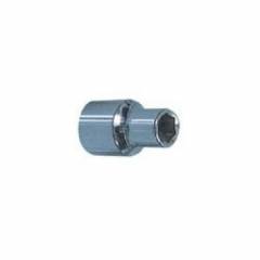 Ajay 1/2 Inch Drive Hex & Bi-Hex Socket Spanner, Size: 10 mm (Pack of 10)