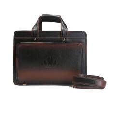 Abloom 1530 Synthetic Leather Laptop Bag