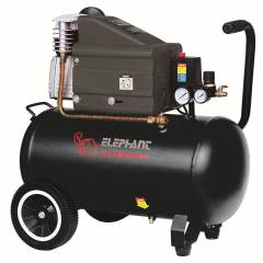 Elephant 50Litre Copper Air Compressor, AC 50C