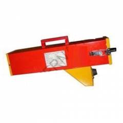 MVI 5kg Portable Electrode Oven With Thermostat, MVI-E5-TS2