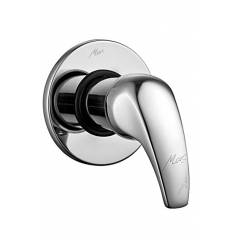 Marc Onix Concealed Stopcock, MON-2210, Size: 20 mm