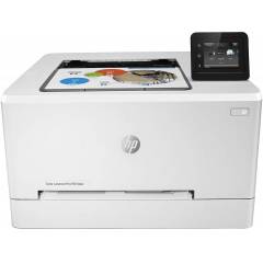 HP M254DW Wireless Laserjet Pro Duplex Colour Printer