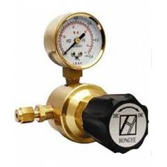 ESAB IDA 4C (1 Gauge) Acetylene Single Stage Regulator
