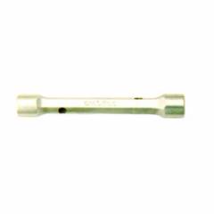 Ambitec/De Neers Hex Shaft Solid Tubular Spanners, Size: 27x29 mm (Pack of 6)