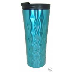 Dublin Rocks 450ml Blue Water Bottle