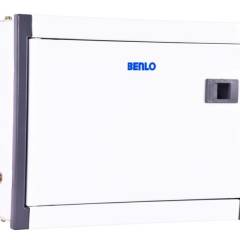 Benlo 16 Way Single Phase MCB Distribution Boards, BEA16 (Pack of 10)